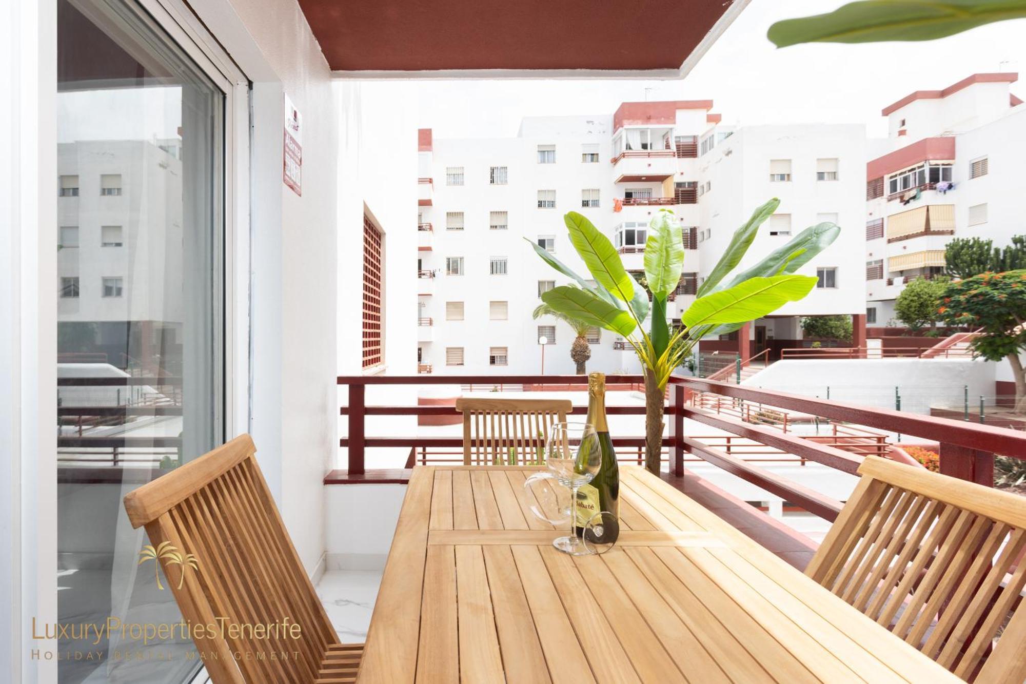 Apartamento Iris Costa Adeje  Exterior foto